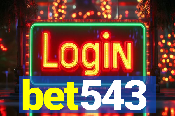 bet543