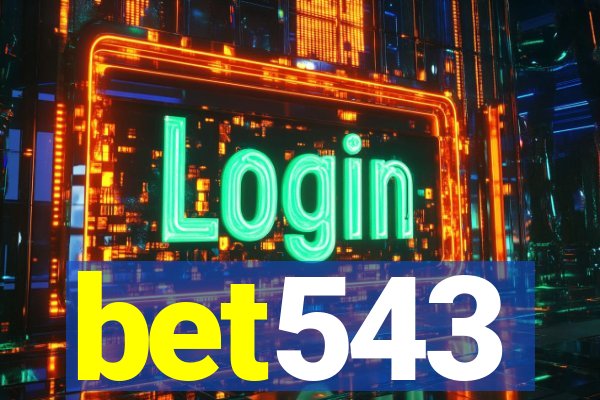 bet543