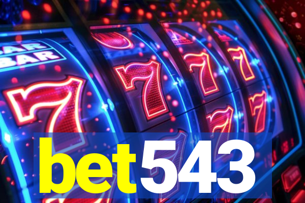 bet543