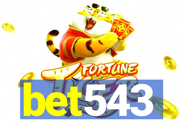 bet543