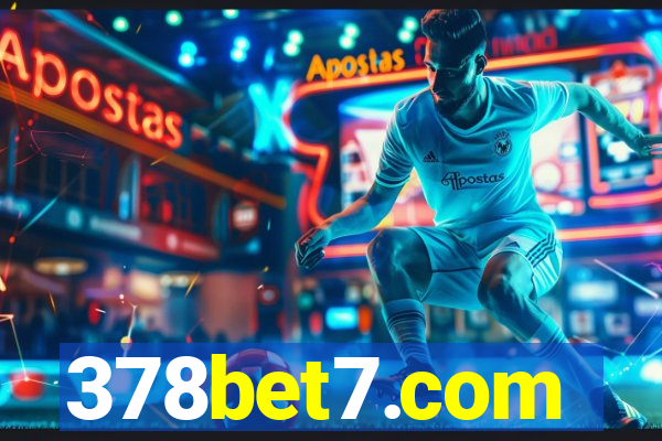 378bet7.com