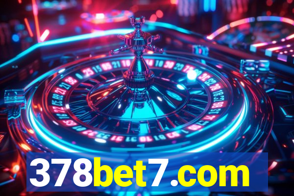 378bet7.com