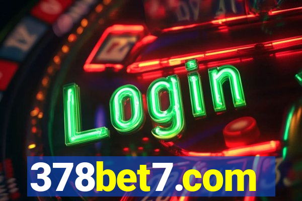 378bet7.com