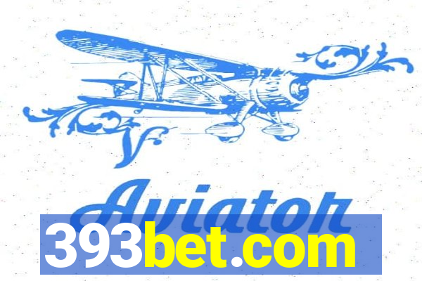 393bet.com