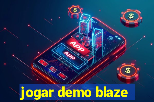 jogar demo blaze