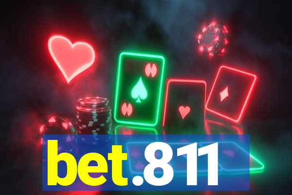 bet.811