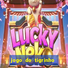 jogo do tigrinho plataforma chinesa