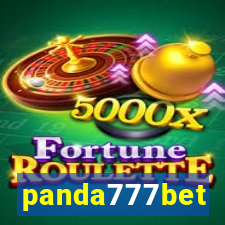 panda777bet