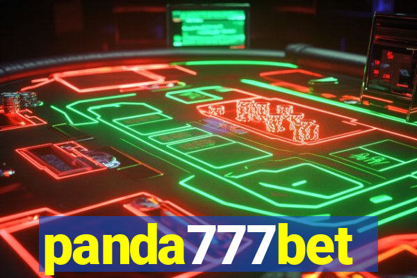 panda777bet