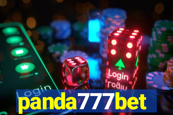 panda777bet