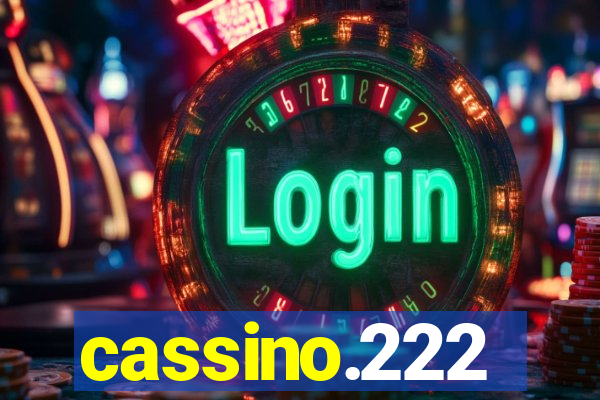 cassino.222