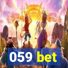 059 bet