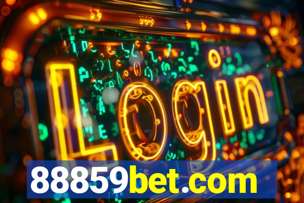 88859bet.com