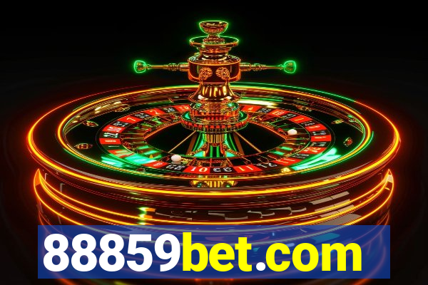 88859bet.com