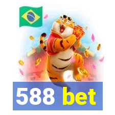 588 bet