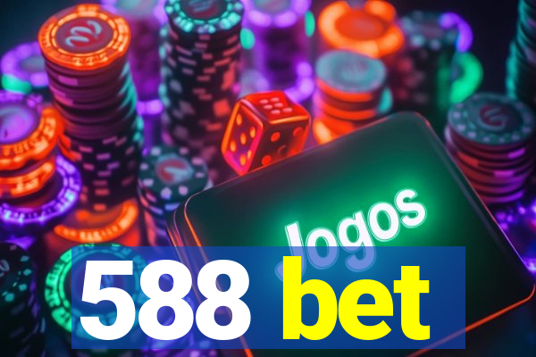 588 bet