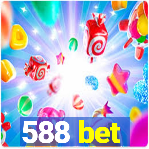 588 bet