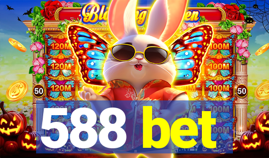 588 bet