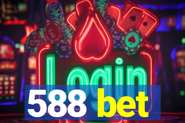 588 bet