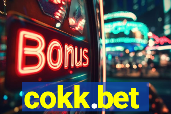 cokk.bet