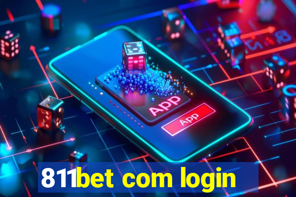 811bet com login