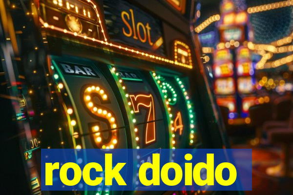 rock doido