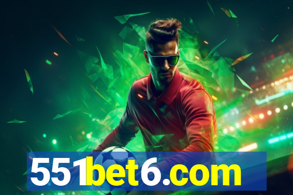 551bet6.com