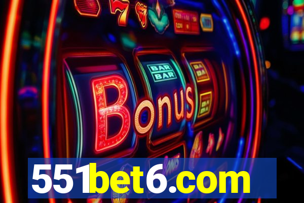 551bet6.com