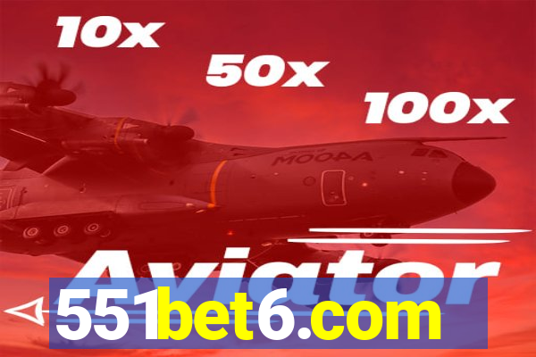 551bet6.com