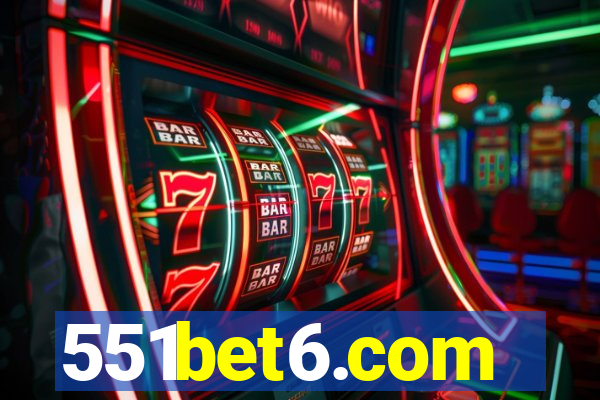 551bet6.com