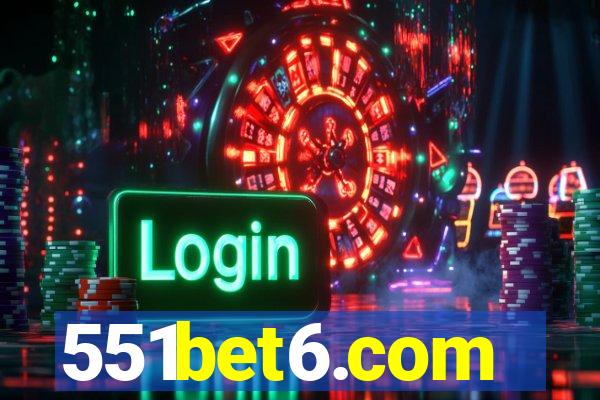 551bet6.com