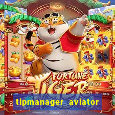 tipmanager aviator aposta 1