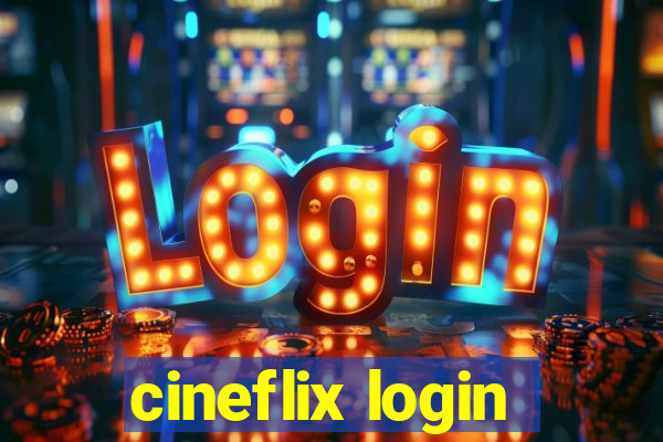 cineflix login