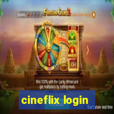 cineflix login