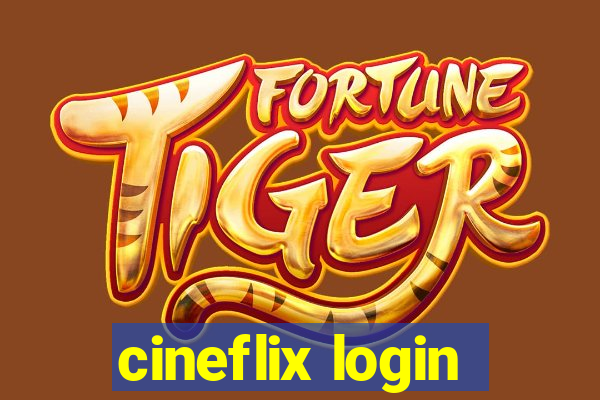 cineflix login