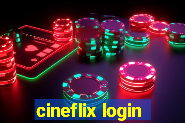 cineflix login