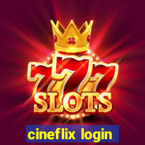 cineflix login