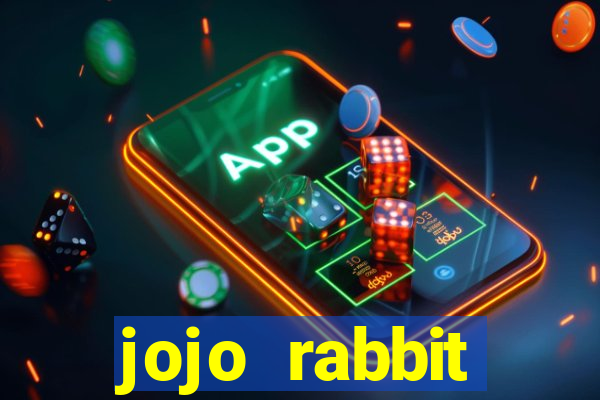 jojo rabbit assistir on-line