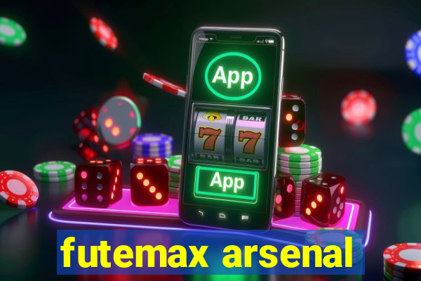 futemax arsenal