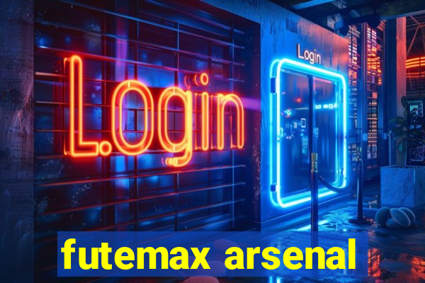 futemax arsenal