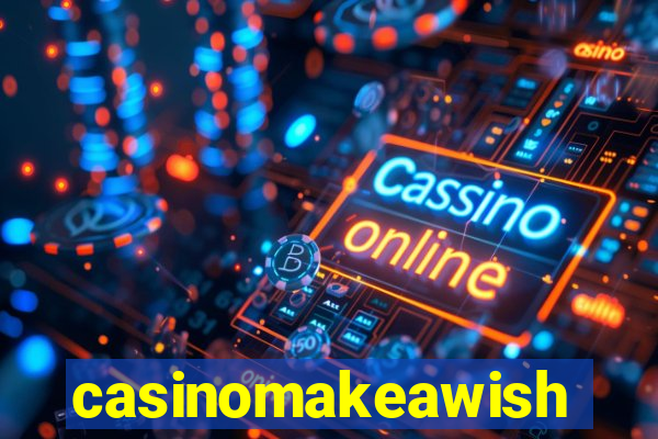 casinomakeawish