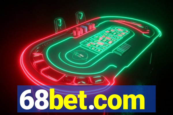 68bet.com