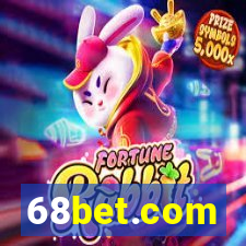 68bet.com