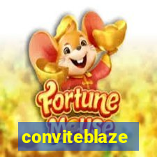 conviteblaze