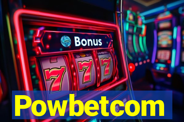 Powbetcom