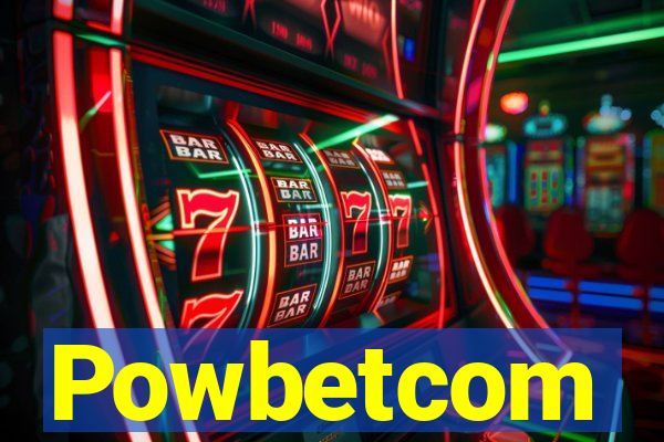 Powbetcom