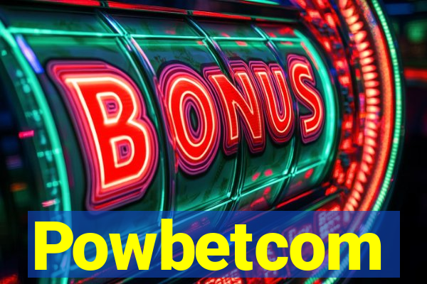 Powbetcom