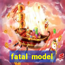 fatal model itamaraju bahia