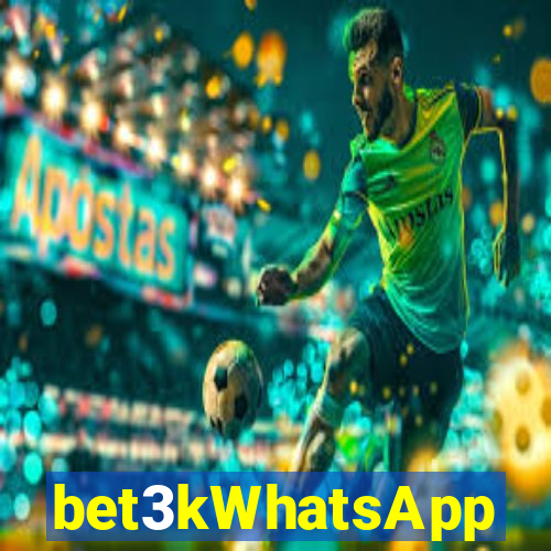 bet3kWhatsApp