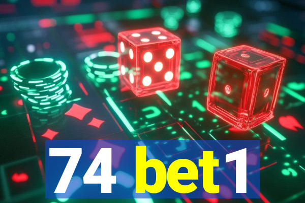 74 bet1